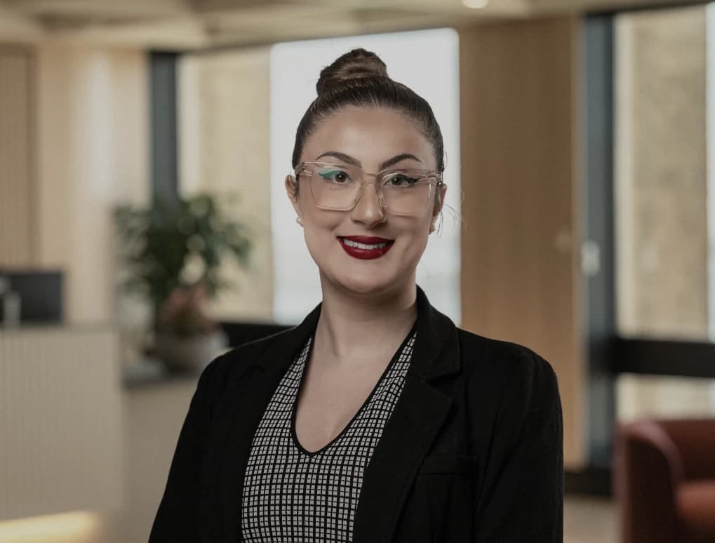 Kyra Pastrovic, Director of Vamp Law