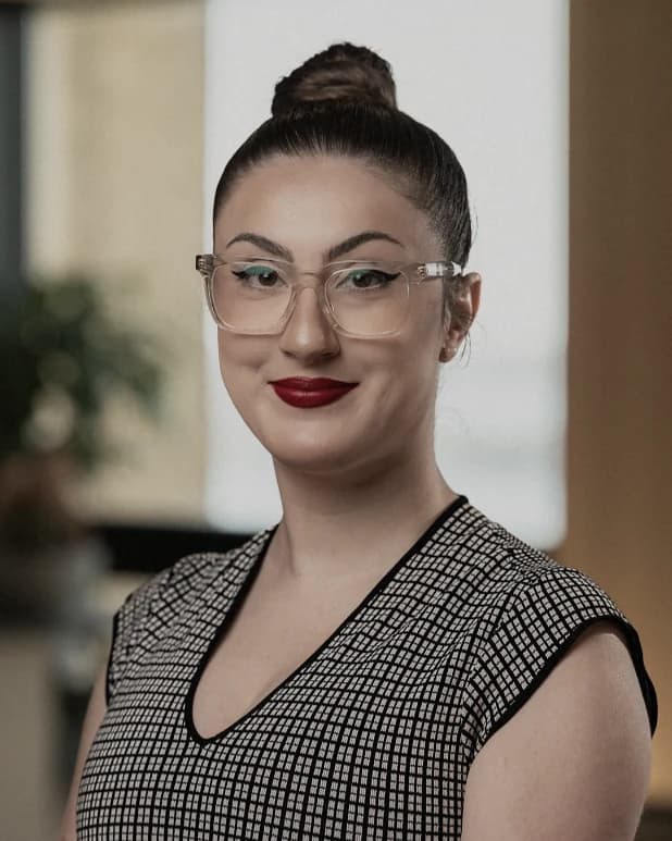 Kyra Pastrovic, Director